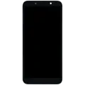 LCD Assembly With Frame For Motorola Moto E6 Play XT2029 (Genuine OEM) (All colors)