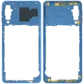 Mid Frame Housing For Samsung Galaxy A7 (A750 / 2018 ) (Service Pack) (Blue)