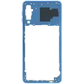 Mid Frame Housing For Samsung Galaxy A7 (A750 / 2018 ) (Service Pack) (Blue)