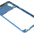 Mid Frame Housing For Samsung Galaxy A7 (A750 / 2018 ) (Service Pack) (Blue)