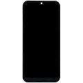LCD Assembly With Frame For Motorola Moto E6s XT2053 (Genuine OEM) (All colors)