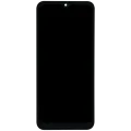 LCD Assembly With Frame For Motorola Moto G9 Play XT2083 (Genuine OEM) (All Colors)