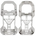 Middle Shell For DJI Mini 2 (Used OEM Pull: Grade A)