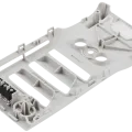 Bottom Shell For DJI Mini 2 (Used OEM Pull: Grade A)