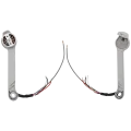 Right Front Arm For DJI Mini 2 (Used OEM Pull: Grade A)