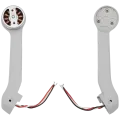 Right Rear Arm For DJI Mini 2 (Used OEM Pull: Grade A)