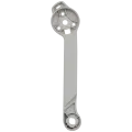 Right Front Arm Cover For DJI Mini 1 (Used OEM Pull: Grade A)(Long)