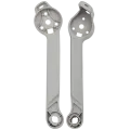 Right Front Arm Cover For DJI Mini 1 (Used OEM Pull: Grade A)(Long)