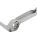 Right Front Arm Cover For DJI Mini 1 (Used OEM Pull: Grade A)(Long)
