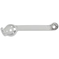 Left Front Arm Cover For DJI Mini 1(Used OEM Pull: Grade A)(Long)