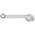 Left Front Arm Cover For DJI Mini 1(Used OEM Pull: Grade A)(Long)