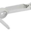 Left Front Arm Cover For DJI Mini 1(Used OEM Pull: Grade A)(Long)