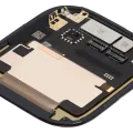 OLED Assembly For Watch Series 10 / 11 (46MM) (OEM Pull: Grade A)