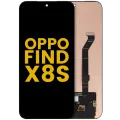 OLED Assembly Without Frame For Oppo Find X8s (Refurbished) (All Colors)