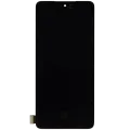 OLED Assembly Without Frame For Motorola Edge 70 (XT2601 / 2025) (Refurbished) (All Colors)