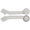 Left Rear Arm Cover For DJI Mini 1(Used OEM Pull: Grade A)(Long)