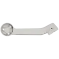 Left Rear Arm Cover For DJI Mini 1(Used OEM Pull: Grade A)(Long)