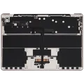 Top Case with Battery and Keyboard (ANSI US) For MacBook Air 13" A3240 (2025) (Used OEM Pull: Grade A) (Starlight)