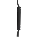 Hard Buttons (Power / Volume) For Samsung Galaxy A06 5G (A066 / 2025) (Black)