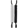Hard Buttons (Power / Volume) For Samsung Galaxy A06 5G (A066 / 2025) (Gray)