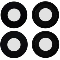 Back Camera Lens (Glass Only) With Adhesive For Samsung Galaxy A06 5G (A066 / 2025)