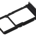 Dual Sim Card Tray For Samsung Galaxy A06 5G (A066 / 2025) (Gray)