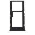 Dual Sim Card Tray For Samsung Galaxy A06 5G (A066 / 2025) (Light Green)