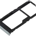 Dual Sim Card Tray For Samsung Galaxy A06 5G (A066 / 2025) (Light Green)