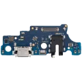 Charging Port Board With Headphone Jack For Samsung Galaxy A06 5G (A066 / 2025) (Premium)