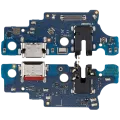 Charging Port Board With Headphone Jack For Samsung Galaxy A06 5G (A066 / 2025) (Premium)