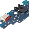 Charging Port Board With Headphone Jack For Samsung Galaxy A06 5G (A066 / 2025) (Premium)