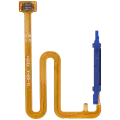 Fingerprint Reader With Flex Cable For Samsung Galaxy A06 5G (A066 / 2025) (Black)