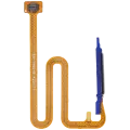 Fingerprint Reader With Flex Cable For Samsung Galaxy A06 5G (A066 / 2025) (Light Green)