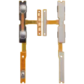 Power / Volume Button Flex Cable For Samsung Galaxy A07 4G (A075 / 2025)