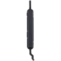 Hard Buttons (Power / Volume) For Samsung Galaxy A07 4G (A075 / 2025) (Gray)