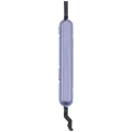 Hard Buttons (Power / Volume) For Samsung Galaxy A07 4G (A075 / 2025) (Light Violet)