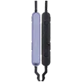 Hard Buttons (Power / Volume) For Samsung Galaxy A07 4G (A075 / 2025) (Light Violet)