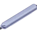 Hard Buttons (Power / Volume) For Samsung Galaxy A07 4G (A075 / 2025) (Light Violet)