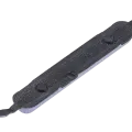 Hard Buttons (Power / Volume) For Samsung Galaxy A07 4G (A075 / 2025) (Light Violet)