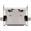 Charging Port For Samsung Galaxy A07 4G (A075 / 2025)