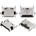 Charging Port For Samsung Galaxy A07 4G (A075 / 2025)