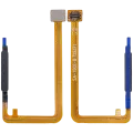 Fingerprint Reader With Flex Cable For Samsung Galaxy A07 4G (A075 / 2025) (Gray)