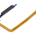Fingerprint Reader With Flex Cable For Samsung Galaxy A07 4G (A075 / 2025) (Gray)