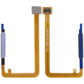 Fingerprint Reader With Flex Cable For Samsung Galaxy A07 4G (A075 / 2025) (Light Violet)