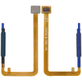 Fingerprint Reader With Flex Cable For Samsung Galaxy A07 4G (A075 / 2025) (Dark Green)