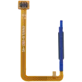 Fingerprint Reader With Flex Cable For Samsung Galaxy A07 4G (A075 / 2025) (Dark Green)