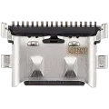 Charging Port For Samsung Galaxy A17 4G (A175 / 2025) / A17 5G (A176 / 2025)