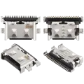 Charging Port For Samsung Galaxy A17 4G (A175 / 2025) / A17 5G (A176 / 2025)