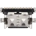 Charging Port For Samsung Galaxy A17 4G (A175 / 2025) / A17 5G (A176 / 2025)