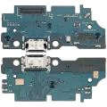 Charging Port With Board For Samsung Galaxy A17 4G (A175 / 2025) (Premium)